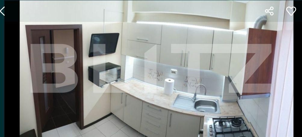 Apartament de închiriat 3 camere Zorilor - 96674AI | BLITZ Cluj-Napoca | Poza5