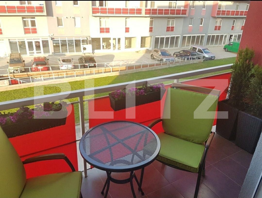 Apartament de închiriat 3 camere Zorilor - 96674AI | BLITZ Cluj-Napoca | Poza8