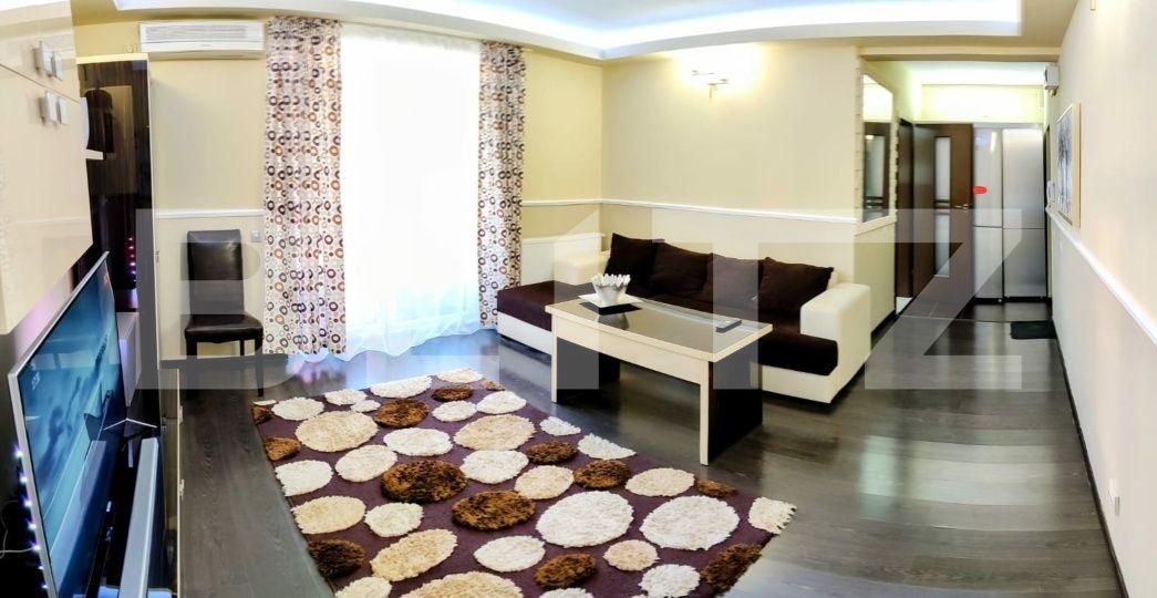 Apartament de închiriat 3 camere Zorilor - 96674AI | BLITZ Cluj-Napoca | Poza3