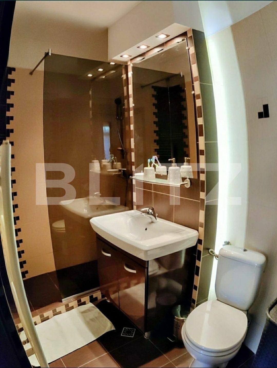 Apartament de închiriat 3 camere Zorilor - 96674AI | BLITZ Cluj-Napoca | Poza6