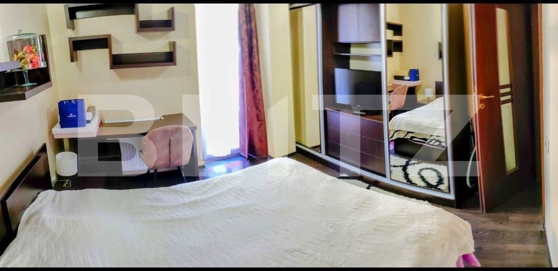 Apartament de închiriat 3 camere Zorilor - 96674AI | BLITZ Cluj-Napoca | Poza4