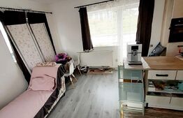 Apartament 2 camere, 49mp, parcare, zona Teilor