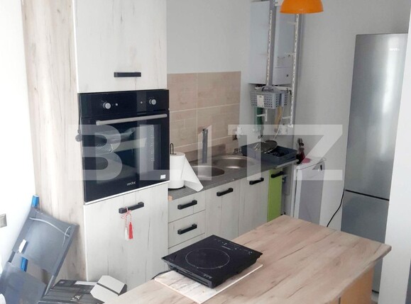 Apartament de vânzare 2 camere Floreşti - 96679AV | BLITZ Cluj-Napoca | Poza2