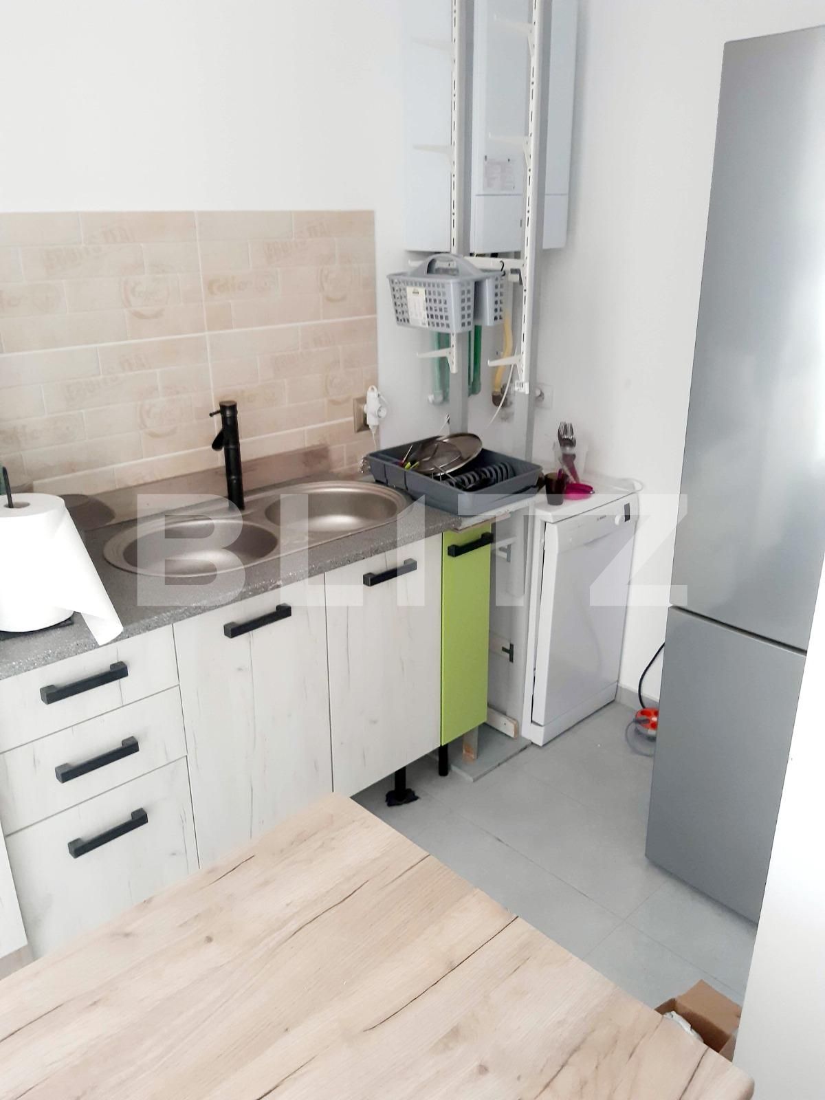 Apartament de vânzare 2 camere Floreşti - 96679AV | BLITZ Cluj-Napoca | Poza3