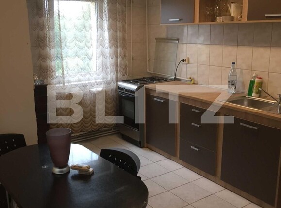 Apartament de închiriat 3 camere Manastur - 96682AI | BLITZ Cluj-Napoca | Poza6