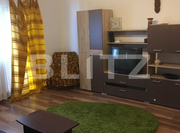 Apartament de închiriat 3 camere Manastur - 96682AI | BLITZ Cluj-Napoca | Poza1