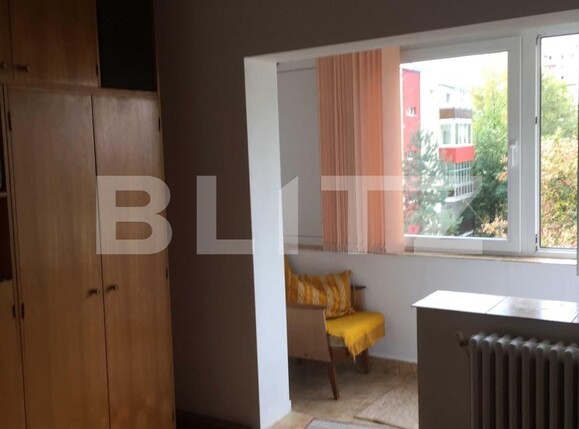 Apartament de închiriat 3 camere Manastur - 96682AI | BLITZ Cluj-Napoca | Poza4
