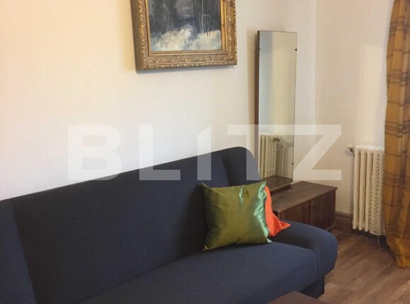 Apartament de închiriat 3 camere Manastur - 96682AI | BLITZ Cluj-Napoca | Poza2