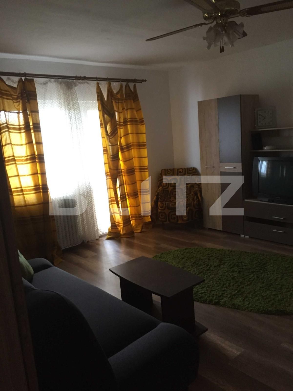 Apartament de închiriat 3 camere Manastur - 96682AI | BLITZ Cluj-Napoca | Poza3