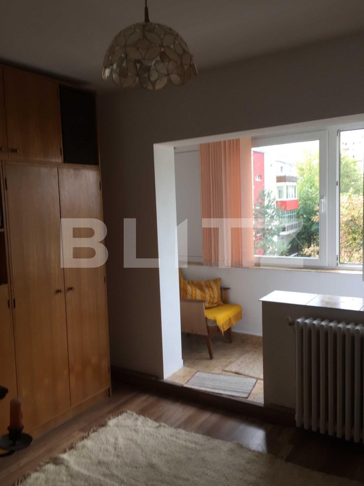 Apartament de închiriat 3 camere Manastur - 96682AI | BLITZ Cluj-Napoca | Poza4