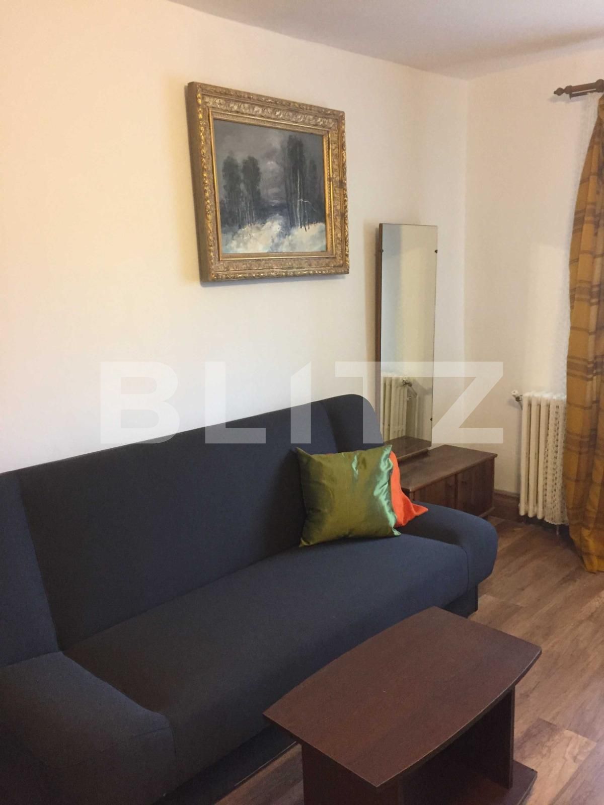 Apartament de închiriat 3 camere Manastur - 96682AI | BLITZ Cluj-Napoca | Poza2