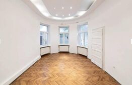 Apartament 4 camere, 137 mp utili, finisat, Piața Avram Iancu