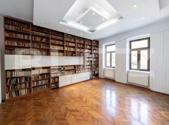 Apartament de vânzare 4+ camere Central - 96687AV | BLITZ Cluj-Napoca | Poza2