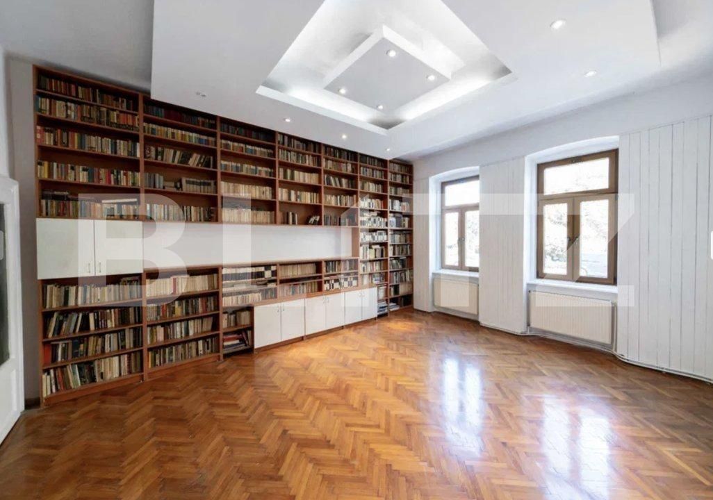 Apartament de vânzare 4+ camere Central - 96687AV | BLITZ Cluj-Napoca | Poza2