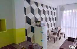 Apartament 2 camere, 47 mp, imobil nou, mobilat modern, zona strazii Teleorman