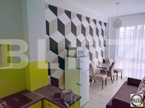 Apartament de închiriat 2 camere Marasti - 9669AI | BLITZ Cluj-Napoca | Poza1