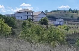 Oportunitate! Casa individuala 240 mp, teren 500 mp, Dezmir