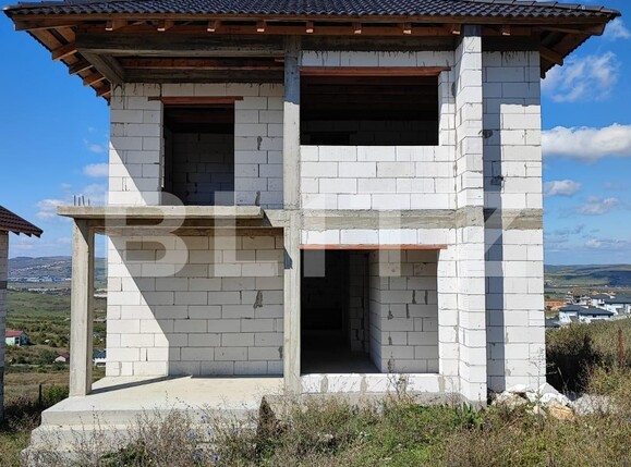 Casa de vânzare 5 camere Dezmir - 96690CV | BLITZ Cluj-Napoca | Poza8