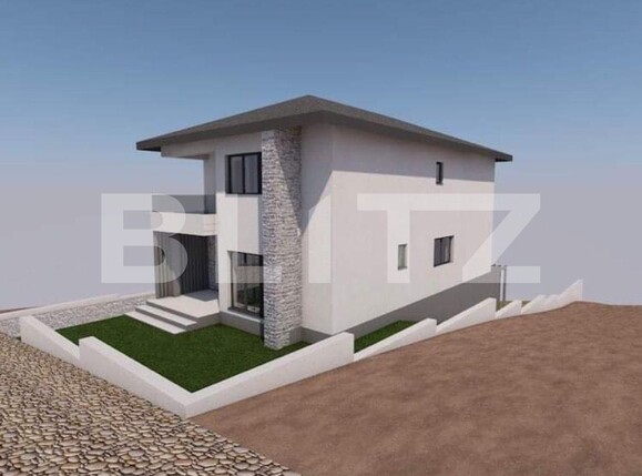 Casa de vânzare 5 camere Dezmir - 96690CV | BLITZ Cluj-Napoca | Poza6