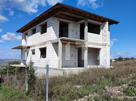 Casa de vânzare 5 camere Dezmir - 96690CV | BLITZ Cluj-Napoca | Poza1