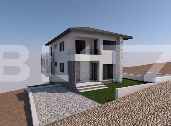 Casa de vânzare 5 camere Dezmir - 96690CV | BLITZ Cluj-Napoca | Poza4