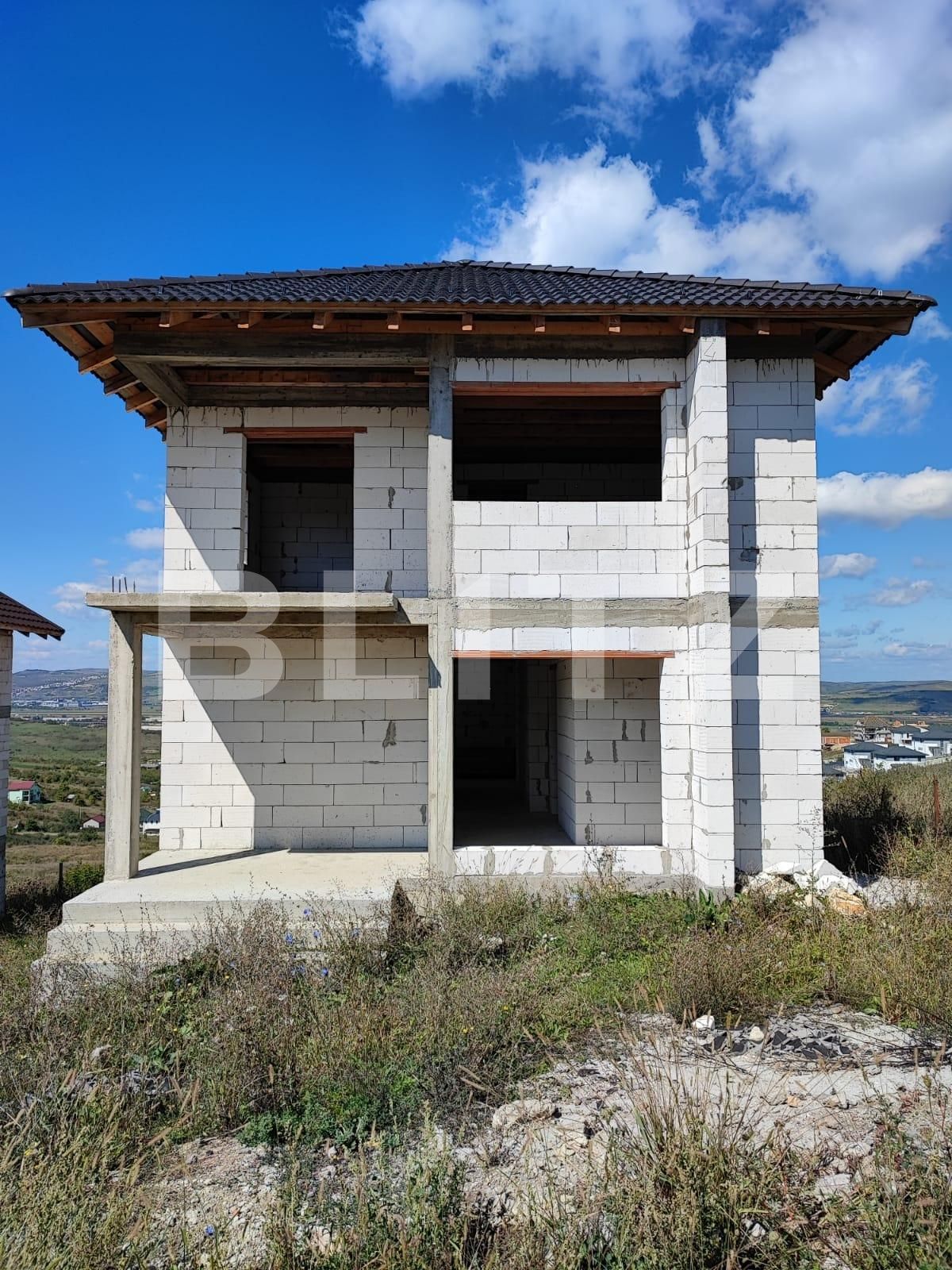 Casa de vânzare 5 camere Dezmir - 96690CV | BLITZ Cluj-Napoca | Poza8