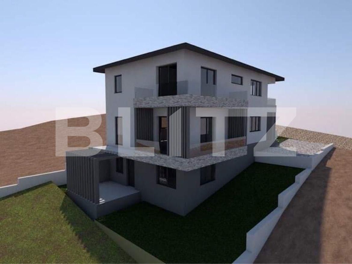 Casa de vânzare 5 camere Dezmir - 96690CV | BLITZ Cluj-Napoca | Poza5