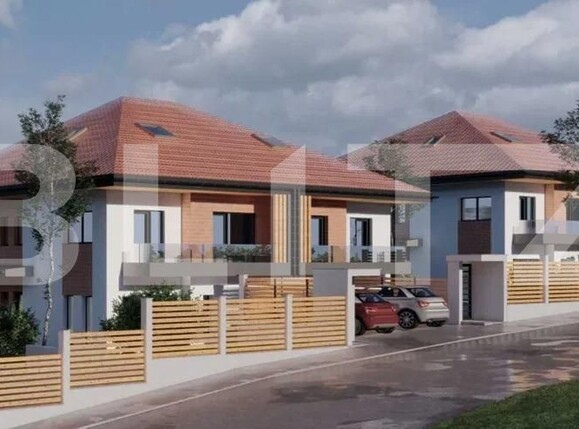 Casa de vânzare 5 camere Borhanci - 96691CV | BLITZ Cluj-Napoca | Poza3