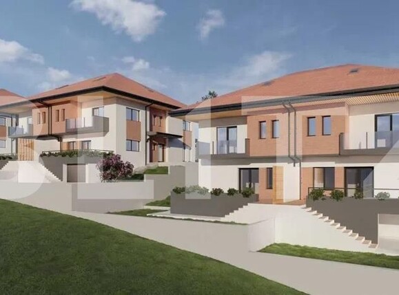 Casa de vânzare 5 camere Borhanci - 96691CV | BLITZ Cluj-Napoca | Poza4