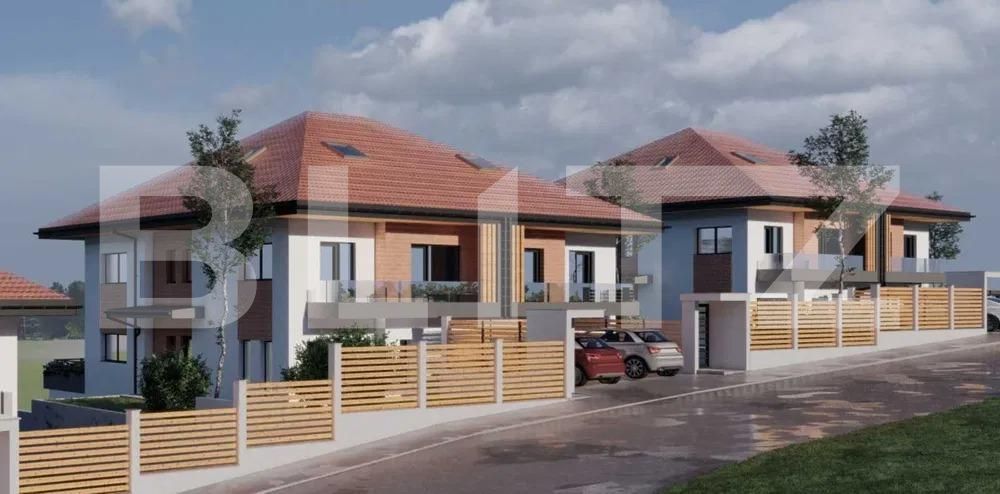 Casa de vânzare 5 camere Borhanci - 96691CV | BLITZ Cluj-Napoca | Poza3