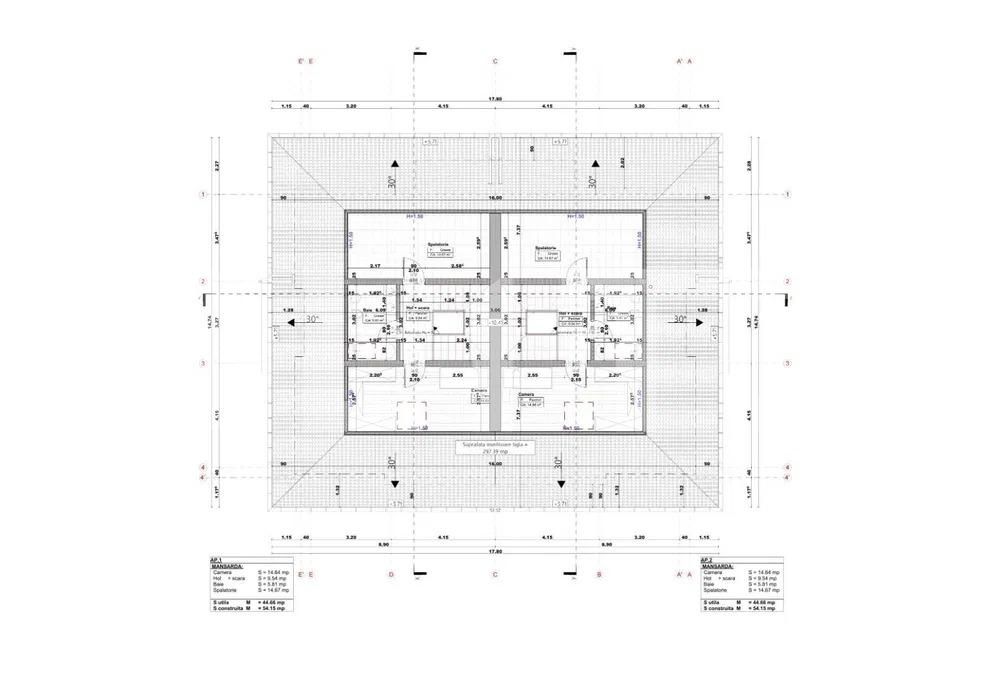 Casa de vânzare 5 camere Borhanci - 96691CV | BLITZ Cluj-Napoca | Poza7