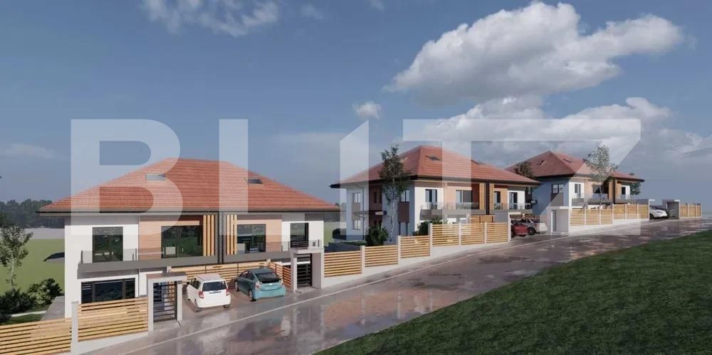 Casa de vânzare 5 camere Borhanci - 96691CV | BLITZ Cluj-Napoca | Poza2