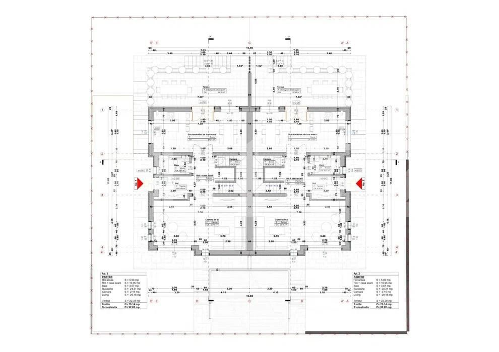 Casa de vânzare 5 camere Borhanci - 96691CV | BLITZ Cluj-Napoca | Poza5