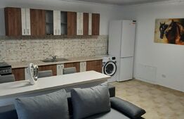 Apartament 2 camere, 53 mp, etaj intermediar, zona Teilor