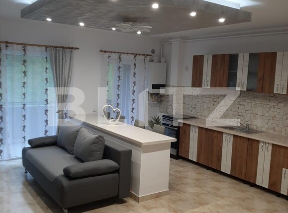 Apartament de vânzare 2 camere Floreşti - 96693AV | BLITZ Cluj-Napoca | Poza4