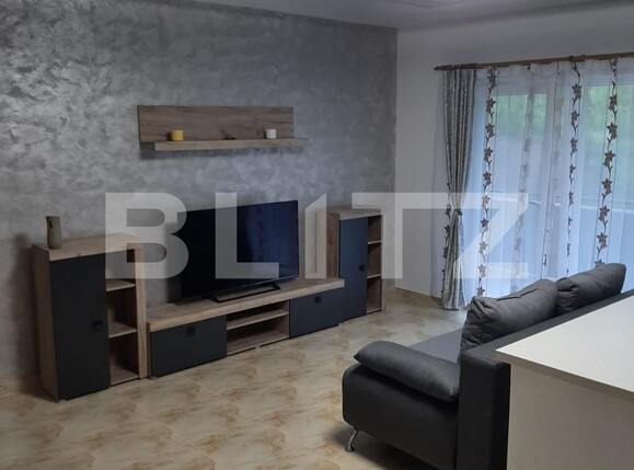 Apartament de vânzare 2 camere Floreşti - 96693AV | BLITZ Cluj-Napoca | Poza1