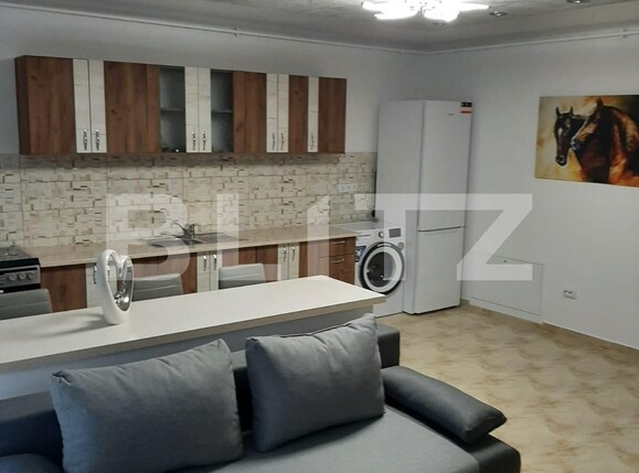 Apartament de vânzare 2 camere Floreşti - 96693AV | BLITZ Cluj-Napoca | Poza2