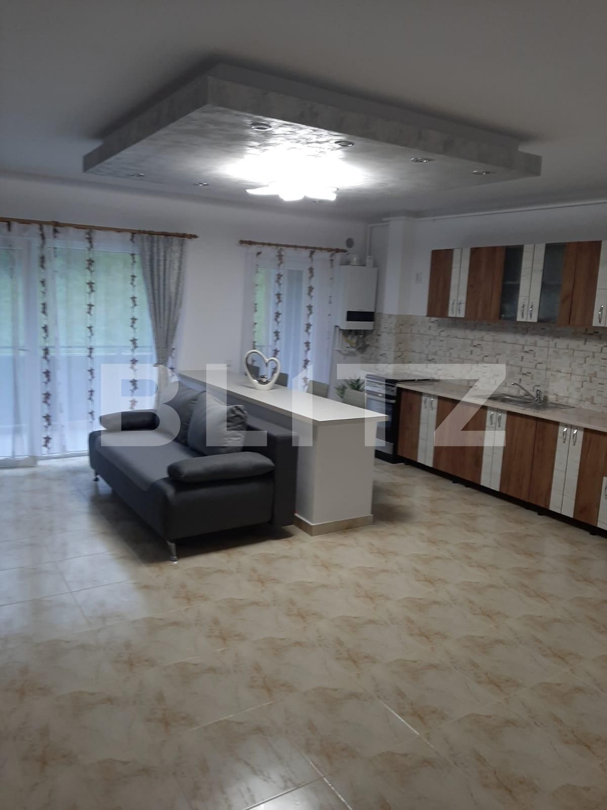 Apartament de vânzare 2 camere Floreşti - 96693AV | BLITZ Cluj-Napoca | Poza3
