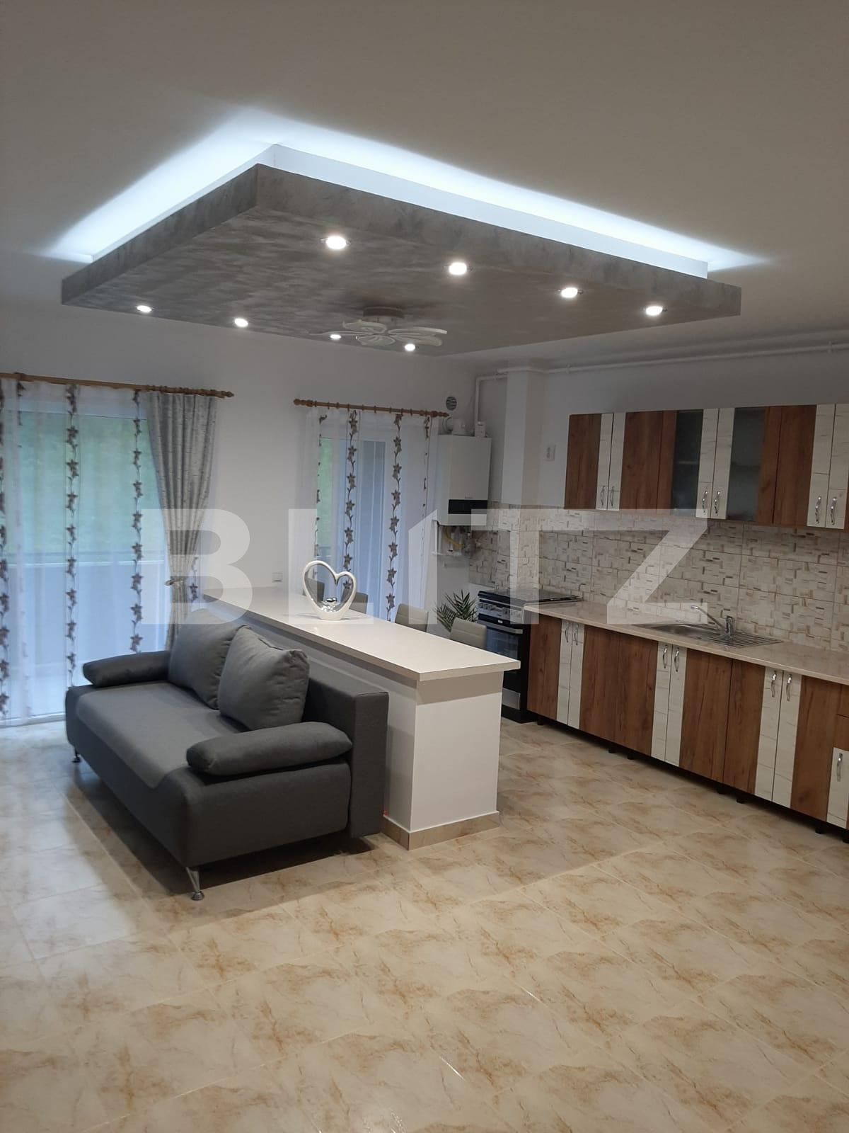 Apartament de vânzare 2 camere Floreşti - 96693AV | BLITZ Cluj-Napoca | Poza4