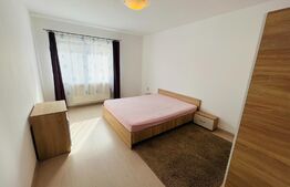 Apartament 2 camere, 50mp, cu parcare, zona centrală