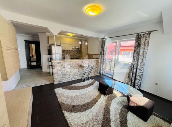 Apartament de vânzare 2 camere Floreşti - 96695AV | BLITZ Cluj-Napoca | Poza1