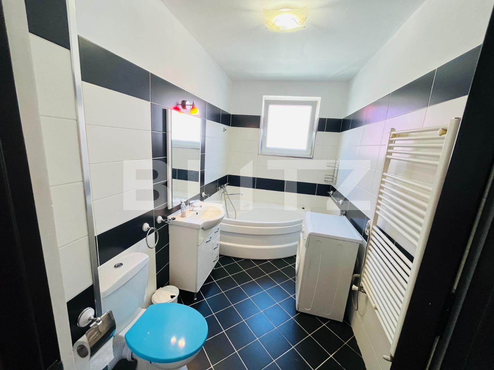 Apartament de vânzare 2 camere Floreşti - 96695AV | BLITZ Cluj-Napoca | Poza6