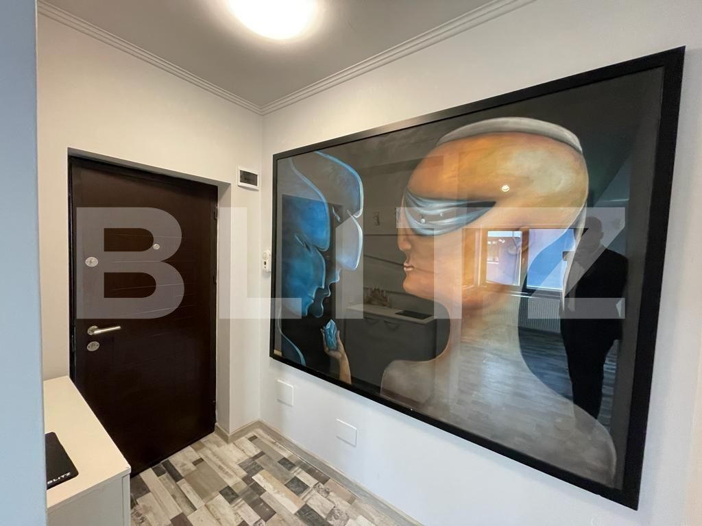 Apartament de închiriat 2 camere Manastur - 96696AI | BLITZ Cluj-Napoca | Poza4