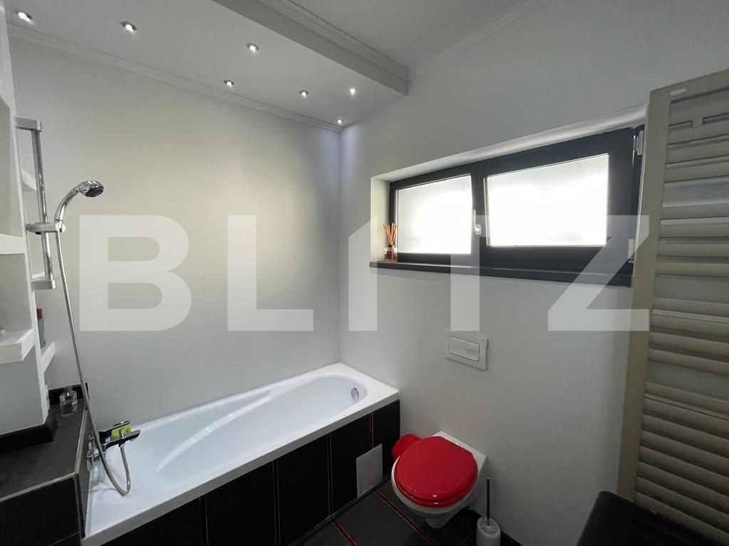 Apartament de închiriat 2 camere Manastur - 96696AI | BLITZ Cluj-Napoca | Poza7