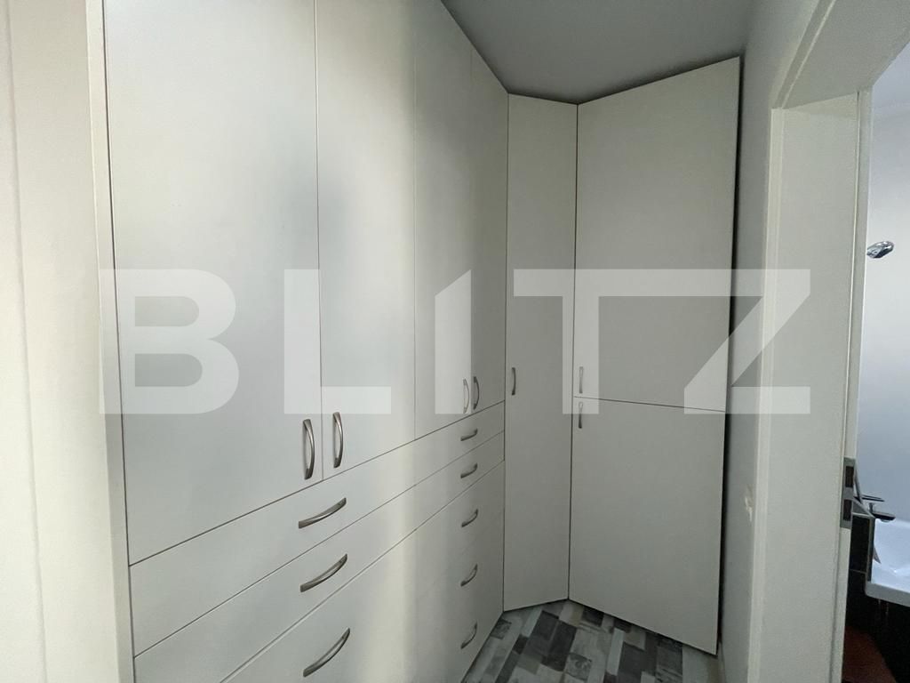 Apartament de închiriat 2 camere Manastur - 96696AI | BLITZ Cluj-Napoca | Poza10