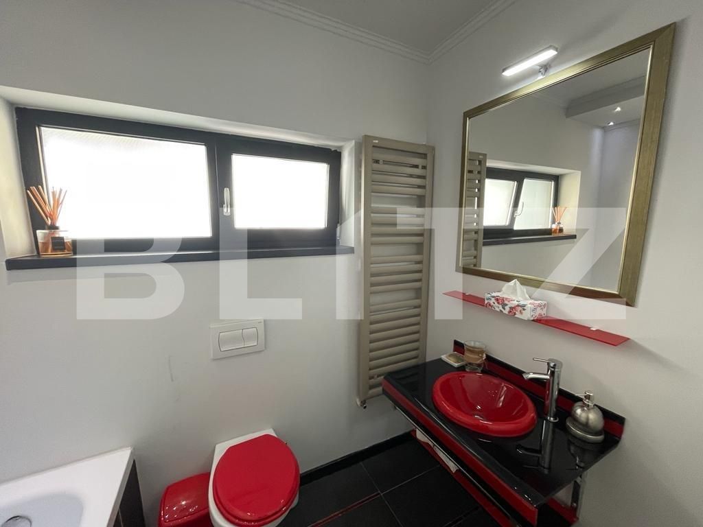 Apartament de închiriat 2 camere Manastur - 96696AI | BLITZ Cluj-Napoca | Poza8