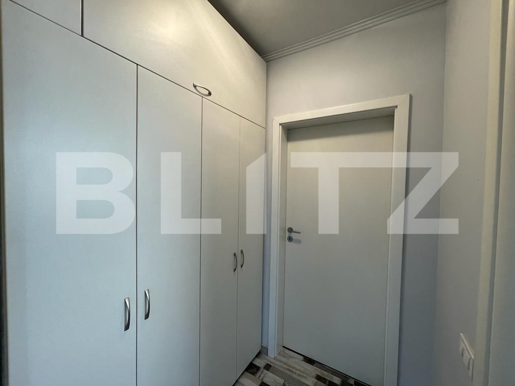 Apartament de închiriat 2 camere Manastur - 96696AI | BLITZ Cluj-Napoca | Poza11