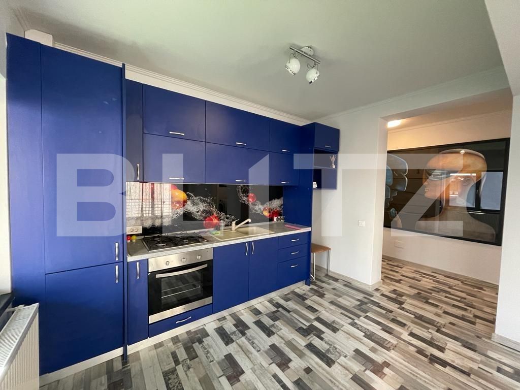 Apartament de închiriat 2 camere Manastur - 96696AI | BLITZ Cluj-Napoca | Poza3