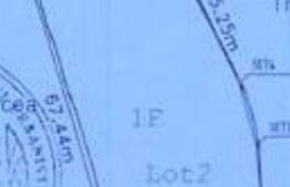 Teren intravilan, 1500 mp, Balcesti-Belis 