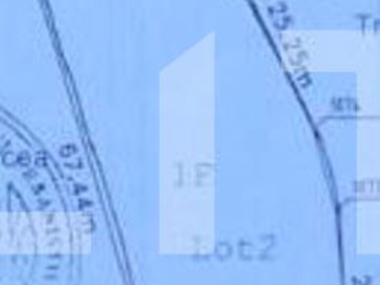 Teren de vânzare Exterior Vest - 96697TV | BLITZ Cluj-Napoca | Poza1